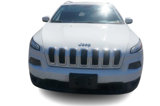 Used 2014 Jeep Cherokee Latitude w/ Cold Weather Group image 3