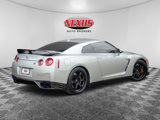 Used 2015 Nissan GT-R Black Edition image 3