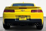Used 2015 Chevrolet Camaro LT w/ RS Package image 4