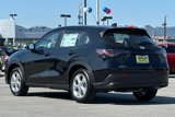 New 2025 Honda HR-V LX image 5