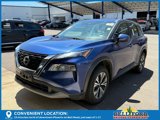 Used 2023 Nissan Rogue SV image 2