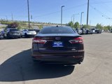 Used 2019 Ford Fusion SE image 5
