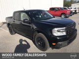 Used 2022 Ford Maverick XL w/ Equipment Group 100A Standard image 3