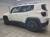 Used 2018 Jeep Renegade Altitude image 3