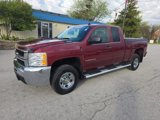 Used 2009 Chevrolet Silverado 2500 LT image 2