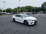 Used 2018 Toyota Camry SE image 3