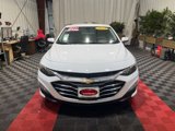 Used 2019 Chevrolet Malibu Hybrid image 2