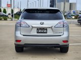 Used 2012 Lexus RX 450h FWD image 6