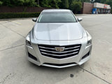 Used 2015 Cadillac CTS Luxury image 2