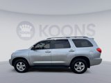 Used 2011 Toyota Sequoia SR5 image 2