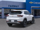 New 2025 Chevrolet TrailBlazer LT w/ Convenience Package image 4