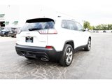 Used 2020 Jeep Cherokee Limited image 5