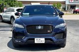 Used 2017 Jaguar F-PACE S image 2