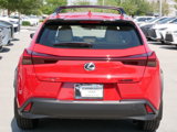New 2025 Lexus UX 300h FWD image 5