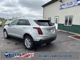 Used 2020 Cadillac XT5 Luxury image 3