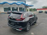 Used 2022 Honda CR-V EX image 5