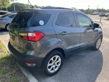 Used 2020 Ford EcoSport SE w/ SE Convenience Package image 3
