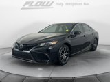 Used 2023 Toyota Camry SE image 3