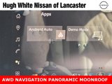 New 2025 Nissan Murano Platinum w/ Cargo Package image 5