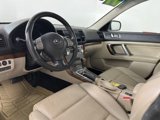 Used 2009 Subaru Outback 3.0R Limited image 2