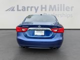 Used 2017 Nissan Maxima Platinum image 4