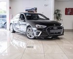 Used 2023 Audi A4 2.0T Premium Plus w/ Premium Plus Package image 5