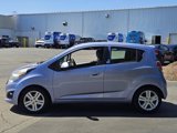 Used 2014 Chevrolet Spark LS image 4
