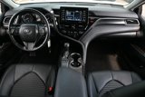 Used 2022 Toyota Camry SE image 3