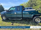 Used 1999 Ford F250 XLT image 4