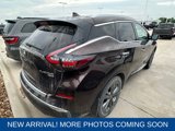 Used 2019 Nissan Murano Platinum w/ Cargo Package image 4