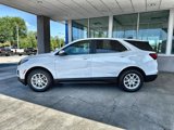 Certified 2024 Chevrolet Equinox LT image 5