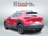 Used 2021 MAZDA CX-30 2.5 Turbo w/ Premium Package image 3