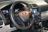 Used 2018 Ford Explorer XLT w/ Equipment Group 202A image 2