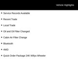 Used 2018 Jeep Wrangler Sport image 4
