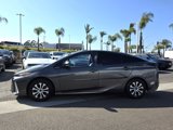 Used 2017 Toyota Prius Prime Premium image 2