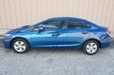 Used 2013 Honda Civic LX image 3