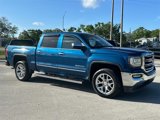 Used 2018 GMC Sierra 1500 SLT w/ SLT Premium Package image 4