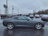 Used 2011 Chevrolet Camaro LT image 5