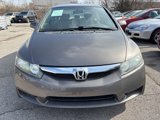 Used 2011 Honda Civic LX image 2