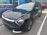 Used 2023 Kia Sportage SX image 2