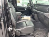 Used 2019 Jeep Wrangler Unlimited Sahara w/ Quick Order Package 24M Moab image 3