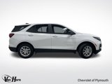 Used 2022 Chevrolet Equinox LS w/ LS Convenience Package image 2
