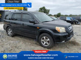 Used 2007 Honda Pilot EX-L image 5