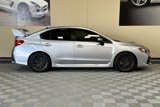 Used 2017 Subaru WRX STI image 3
