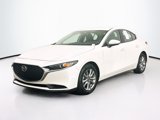 Used 2023 MAZDA MAZDA3 s image 3