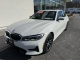 Used 2021 BMW 330i xDrive Sedan w/ Convenience Package image 3