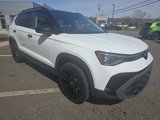 New 2025 Volkswagen Taos SE image 3