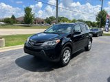 Used 2014 Toyota RAV4 LE image 3