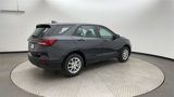 Used 2022 Chevrolet Equinox LS w/ LPO, Floor Liner Package image 2