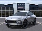 New 2025 Buick Envista Sport Touring image 6